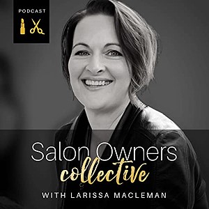 Salon Owners Collective logo