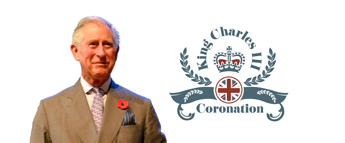 Bank Holiday for the Coronation of King Charles III Weekend