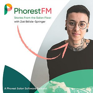 Phorest FM Logo