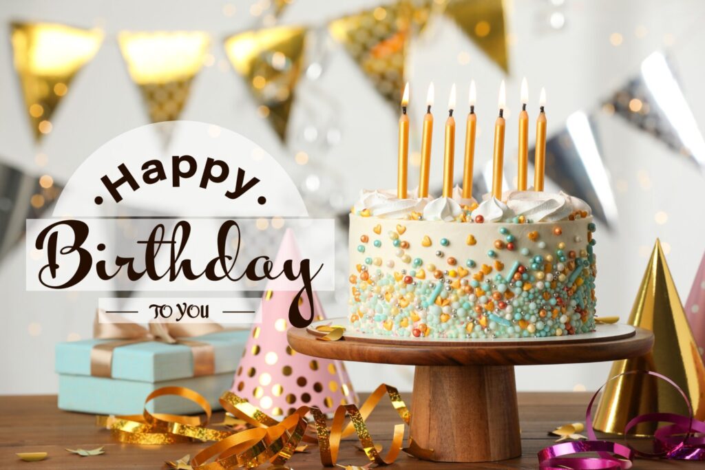 client birthday offers