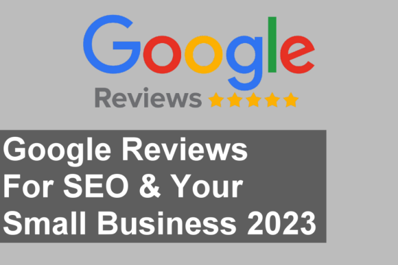 google reviews seo business 2023