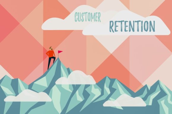 customer retiention churn