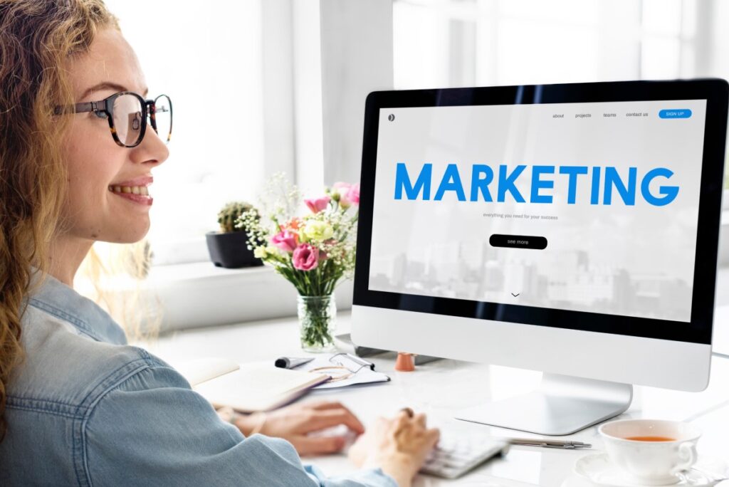 marketing membership system