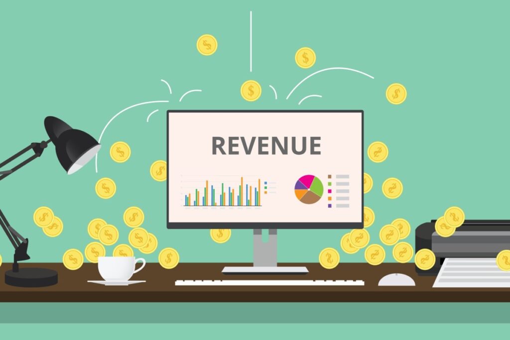 predictable revenue stream