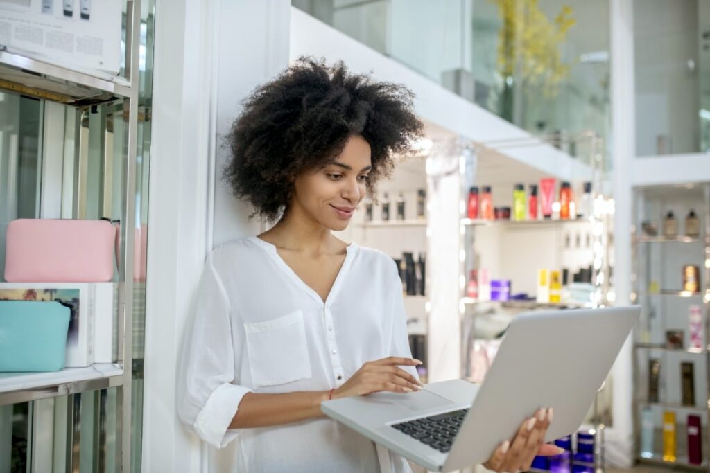inventory management software