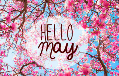 MAY