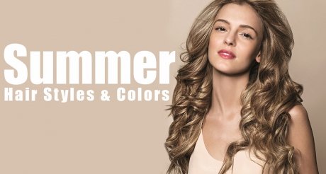 Summer-Hair-Styles-&-Colors