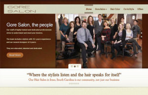 Salon-Facebook