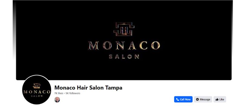 MONACO FB MONACO FB