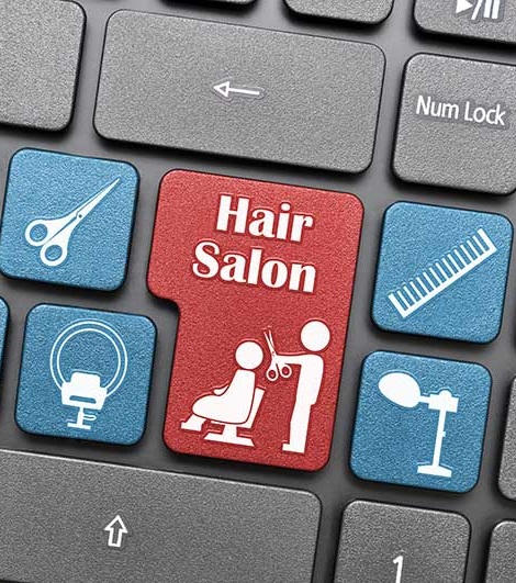 Grow Your Salon With Online Marketing Grow Your Salon With Online Marketing