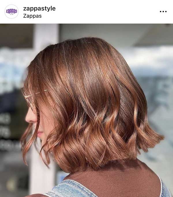 Facebook & Instagram post for salons Facebook & Instagram post for salons
