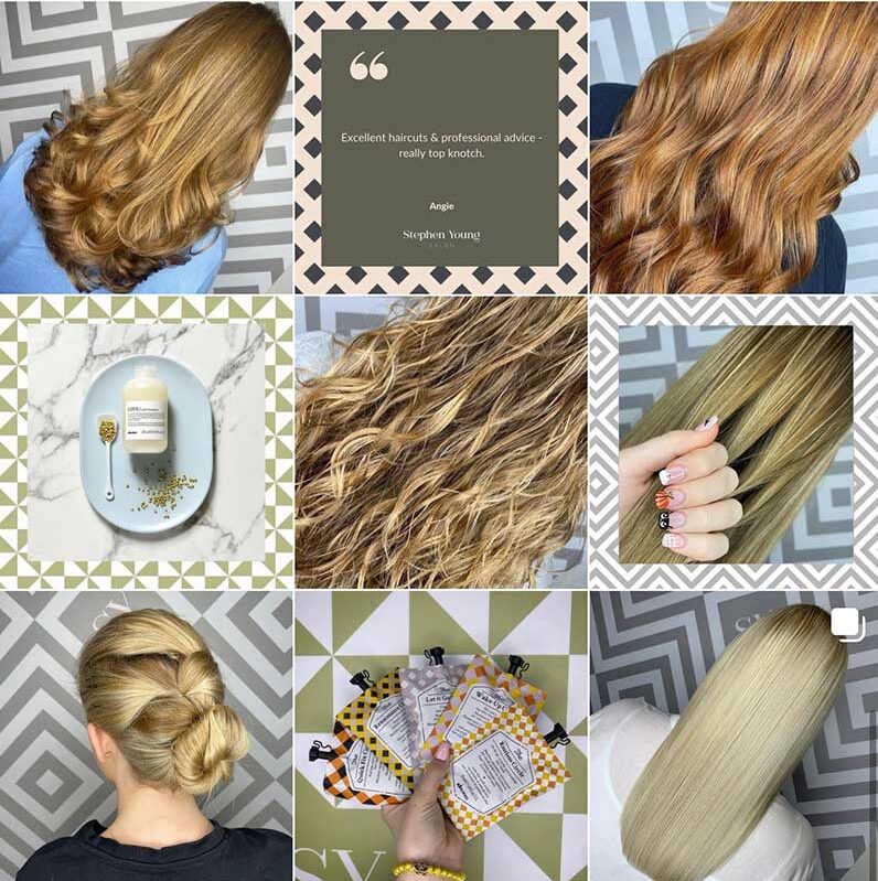BEST SOCIAL MEDIA MARKETING FOR SALONS AT SALON GURU BEST SOCIAL MEDIA MARKETING FOR SALONS AT SALON GURU