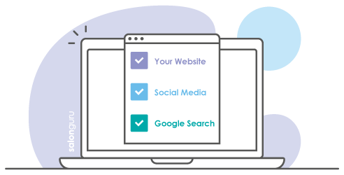 salon guru digital health check salon guru digital health check