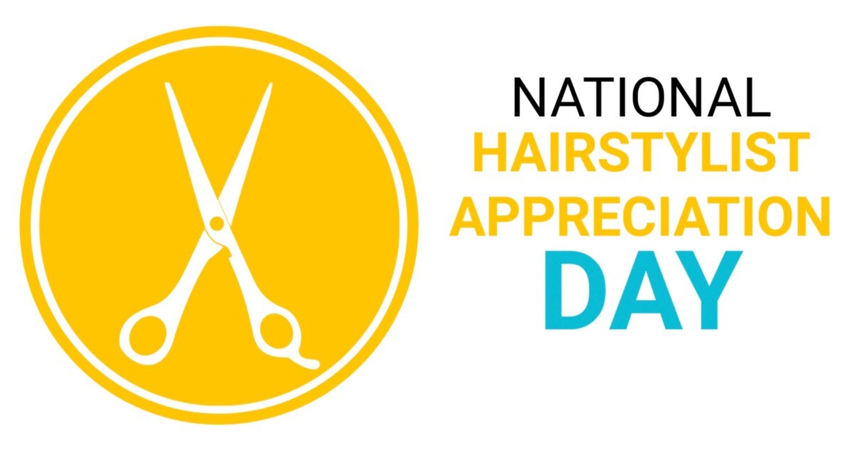 Show Your Staff Some Love On Hairstylist Appreciation Day