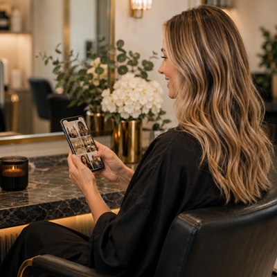 A Guide To Salon Newsletters A Guide To Salon Newsletters