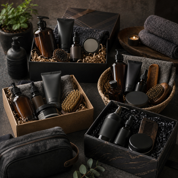 Product Bundles Hampers