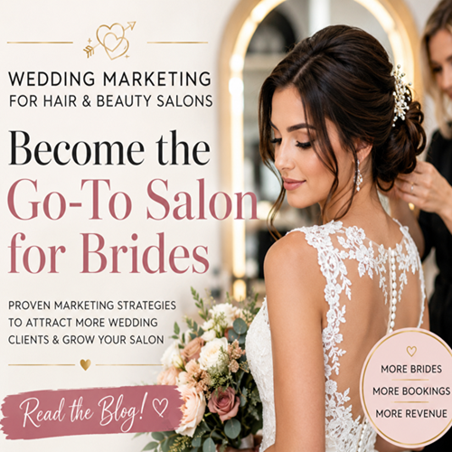 Attract New Clients During Wedding Season Attract New Clients During Wedding Season