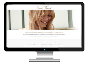 Simone Thomas Case Study