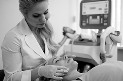 Aesthetics Clinics