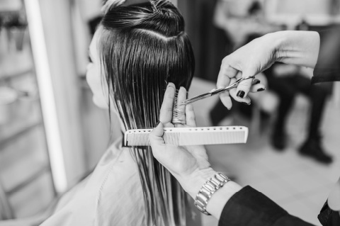 Hairdressers