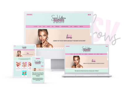 Salon website experts at Salon Guru Salon website experts at Salon Guru