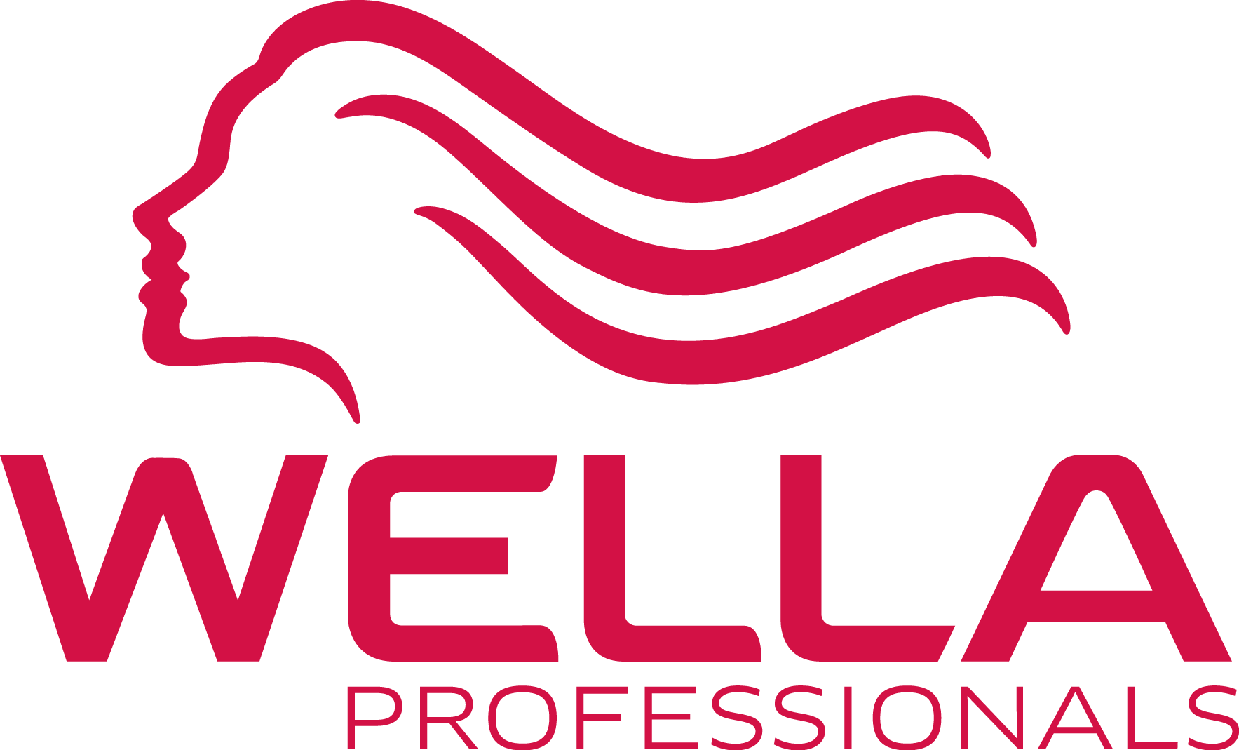 Wella Professionals logo