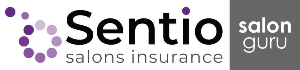 Sentio salons insurance Salon Guru