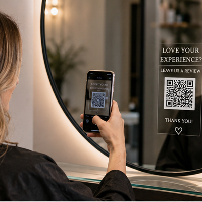 The importance of getting salon reviews The importance of getting salon reviews