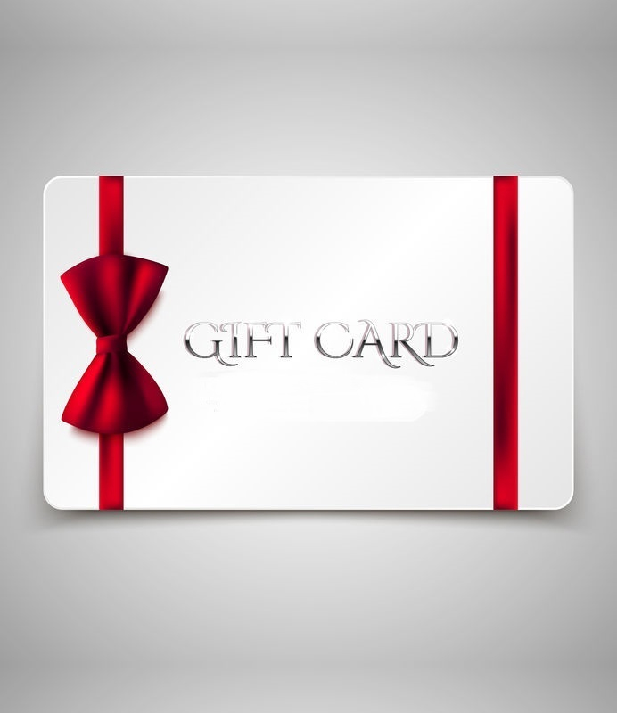 Gift Voucher Sales Gift Voucher Sales