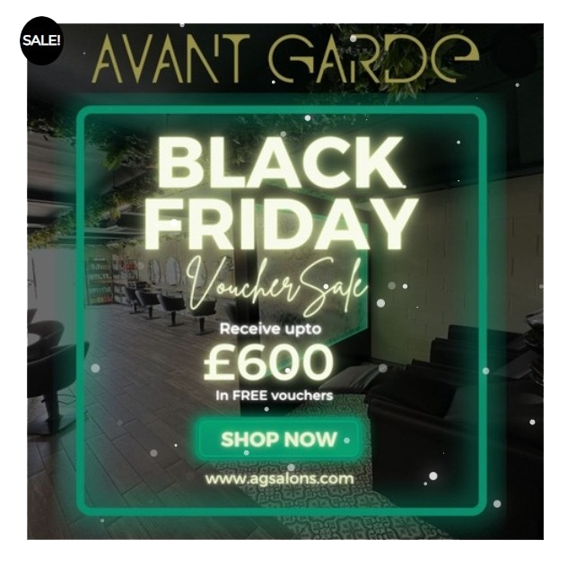 GIFT VOUCHER SALES ADVICE AT SALON GURU GIFT VOUCHER SALES ADVICE AT SALON GURU