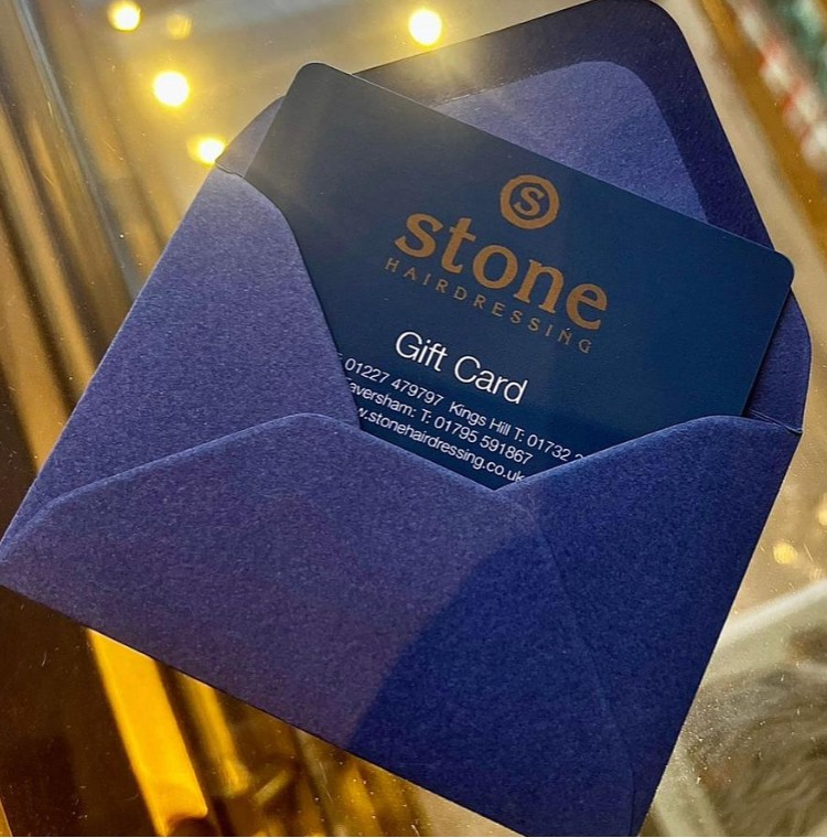 stone hairdressing gift voucher sale - Salon Guru website creators stone hairdressing gift voucher sale - Salon Guru website creators