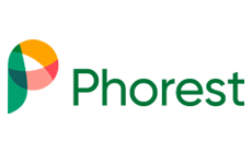 Phorest Logo