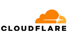 cloudflare software logo
