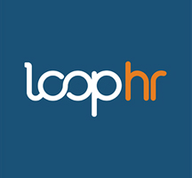 loophr logo