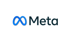 meta logo