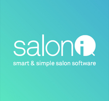 SalonIQ Logo