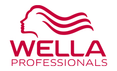 wella logo