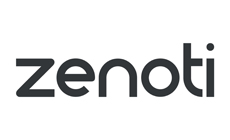 zenoti logo