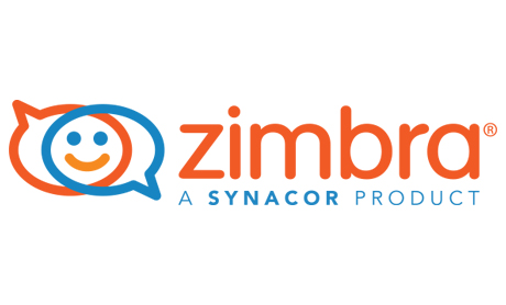 zimbra software logo