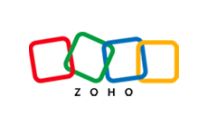 zoho software logo