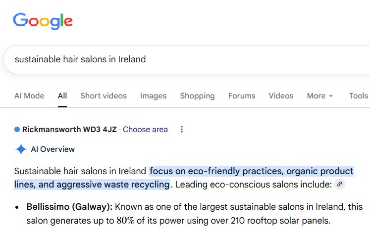 SALON WEBSITE EXPERTS - SALON GURU LTD SALON WEBSITE EXPERTS - SALON GURU LTD