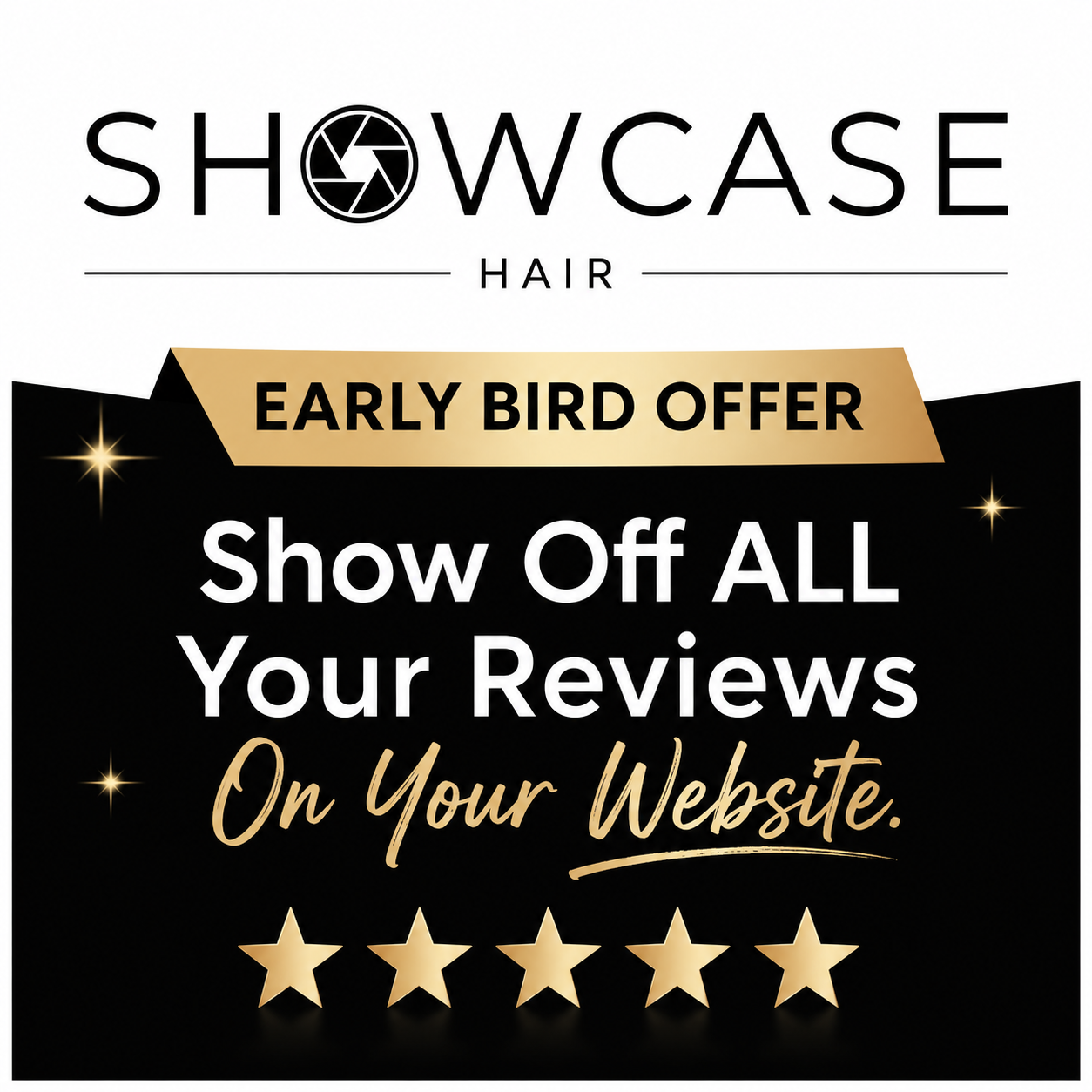 All your reviews on your website Salon Guru All your reviews on your website Salon Guru