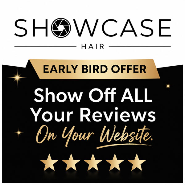 All your reviews on your website Salon Guru All your reviews on your website Salon Guru