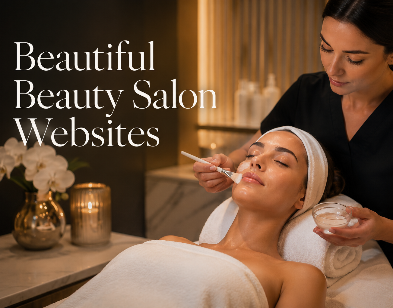 Salon Guru marketing services for beauty salons