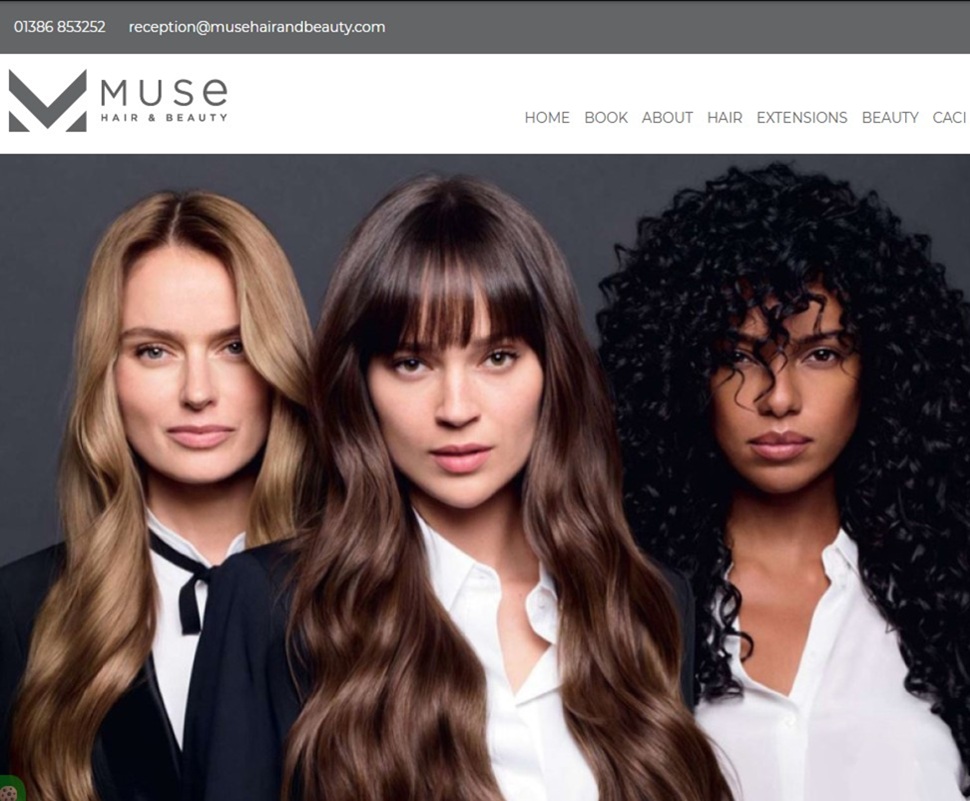 Hair and Beauty Case Studies Salon Guru