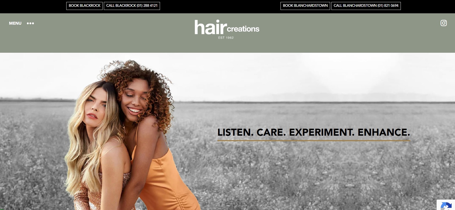 Salon Guru Case Study on Dublin's Best Hair Salons Salon Guru Case Study on Dublin's Best Hair Salons