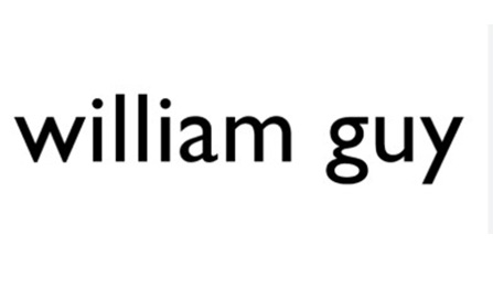 William Guy William Guy