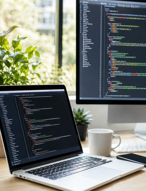 computer software industry