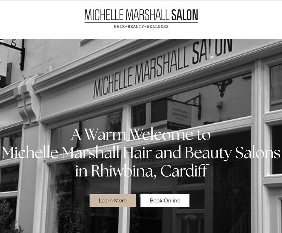 michelle marshall case study