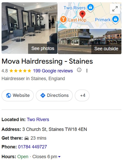 mova hair salons google business profile managed by salon guru mova hair salons google business profile managed by salon guru